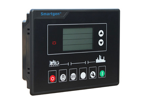 Generator Control System Product details