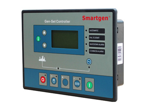 HGM6410 Genset Controller