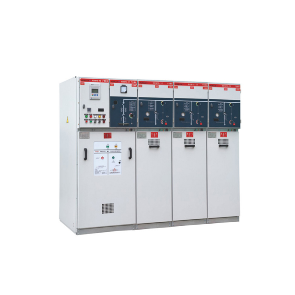 Switchgear Cabinet XGN with Fixed Circuit Breaker 
