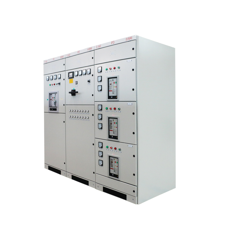Low-voltage Withdrawable Switchgear GCK/GCS/MNS